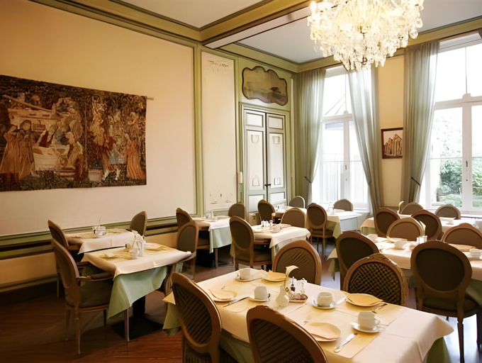 Food & Drinks 5, Hotel Jan Brito - Small Elegant Hotels, West-Vlaanderen