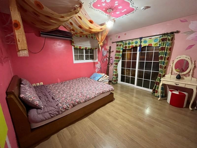 3, Taean (Anmyeondo) 2N2 Pension, Taean
