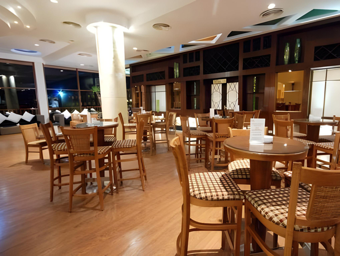 Food & Drinks 5, Nubian Island Resort All Inclusive, Sharm el-Sheikh