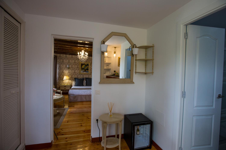 Others 5, Oriente Palace Apartments, Madrid