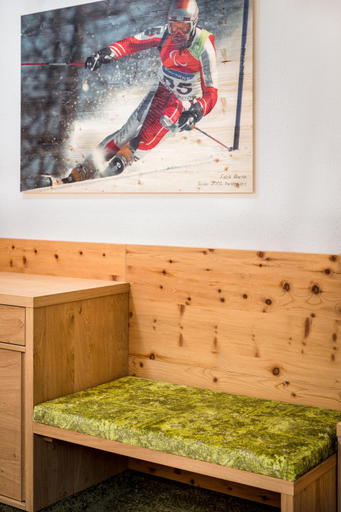 Others 2, Hotel Garni Ernst Falch, Landeck
