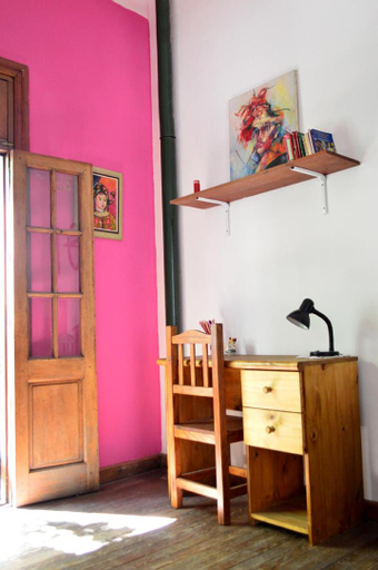 Others 2, Casa Guemes, Avellaneda
