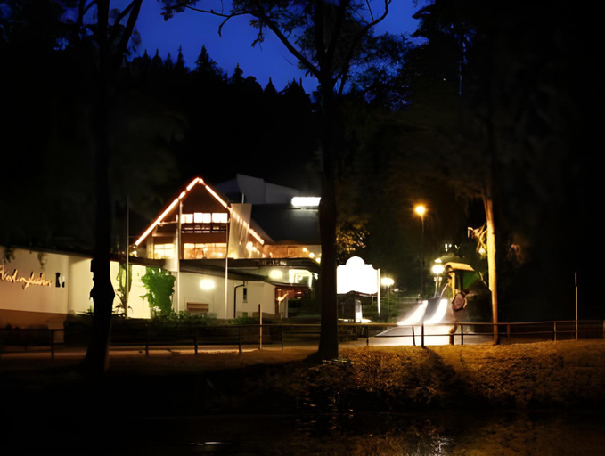 Others 5, Waldhotel Ehrental, Schmalkalden-Meiningen