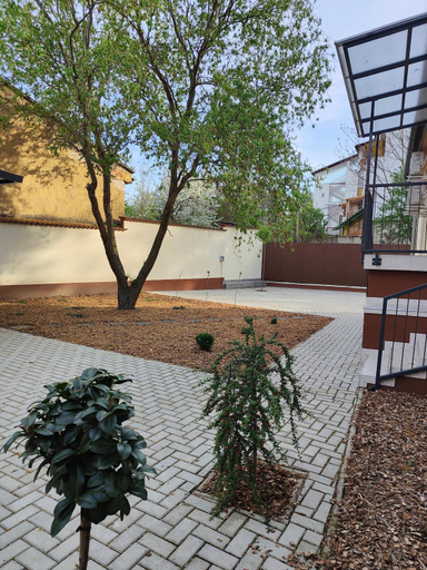 5, Casa Rosa Apartmanok, Eger