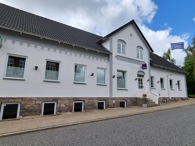 Exterior & Views 2, Go-Sleep Vandel, Vejle