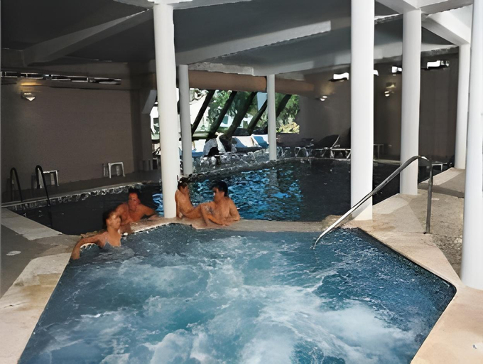 Sport & Beauty 2, Balaia Golf Village, Albufeira