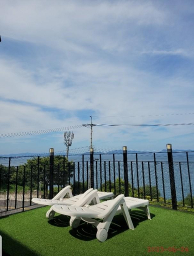 Others 3, Namhae Haru Inn Pension, Namhae