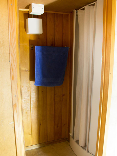 Bedroom 5, Refuge de Plan-Francey, La Gruyère