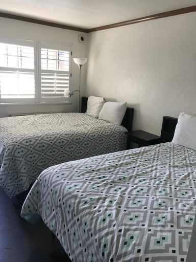Bedroom 6