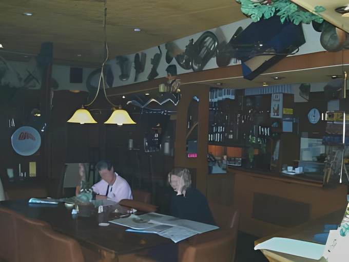 Food & Drinks 5, City2Beach Hotel, Vlissingen
