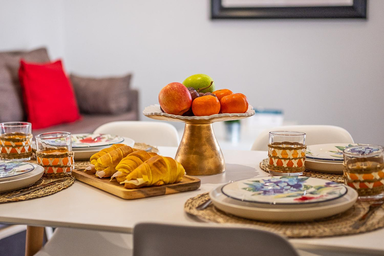 Food & Drinks, Atlantic Breeze Apartments by Atlantic Places, Albufeira