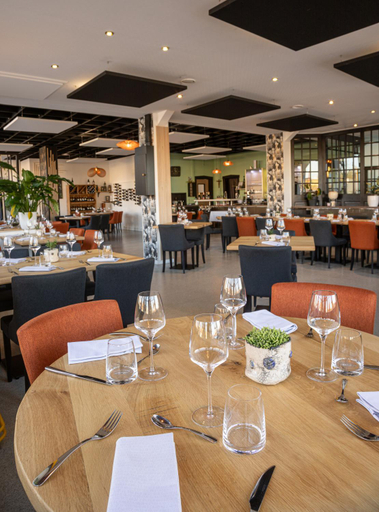 Food & Drinks 3, hotel restaurant le S'Y, Moselle