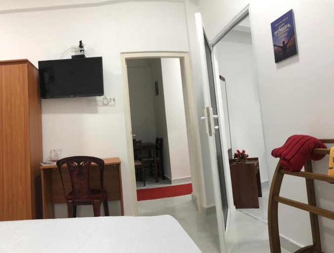 Others 3, Wish Residence, Thimbirigasyaya