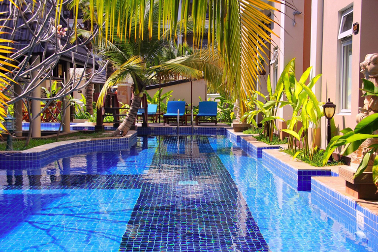 Sport & Beauty 2, Bali Hotel, Dangkao