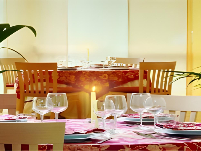 Food & Drinks 5, Relais Le Felci, Frosinone