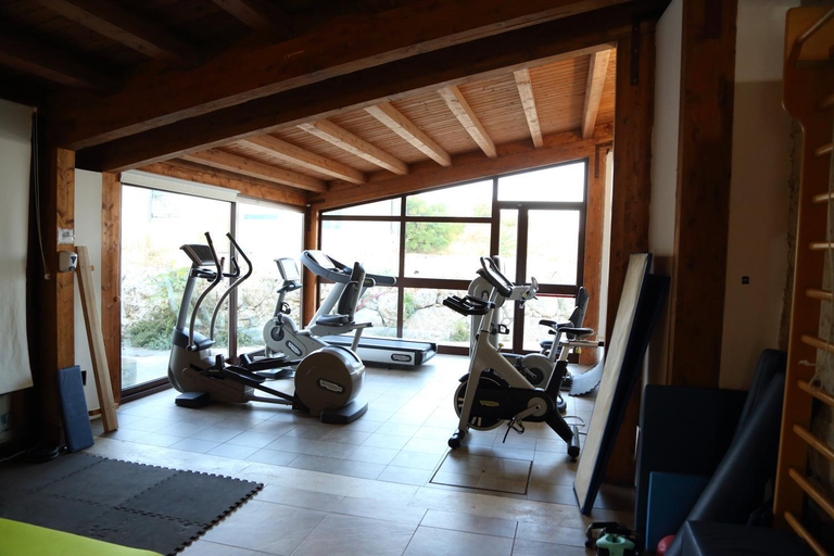 Others 5, Agriturismo Monticelli, Caltanissetta