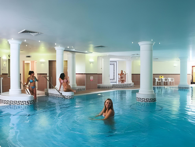 Sport & Beauty 5, Mill Hotel & Spa Destination, Cheshire West and Chester