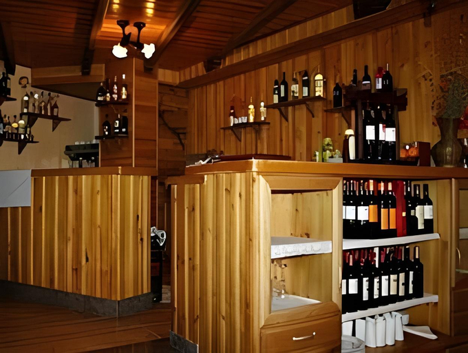 Food & Drinks 5, Hostal Tribal, Zamora