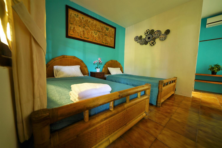 Bedroom 7