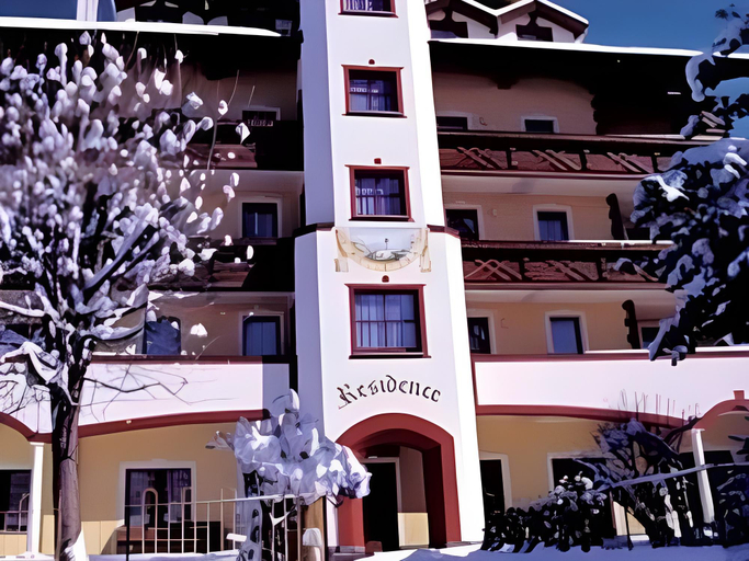 Others 5, Residence Derby Club, Trento