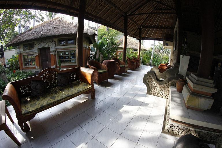 Public Area 5, Bayshore Villas, Karangasem