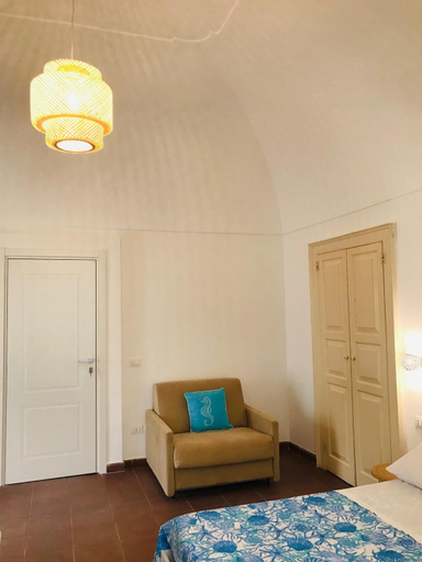 Bedroom 4, Casa Chicchella, Foggia