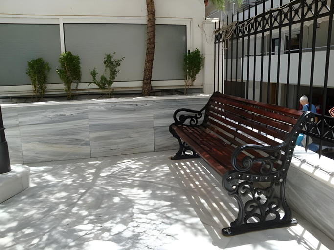 Others 2, NOHO Boutique Koukaki , premium living, Attica