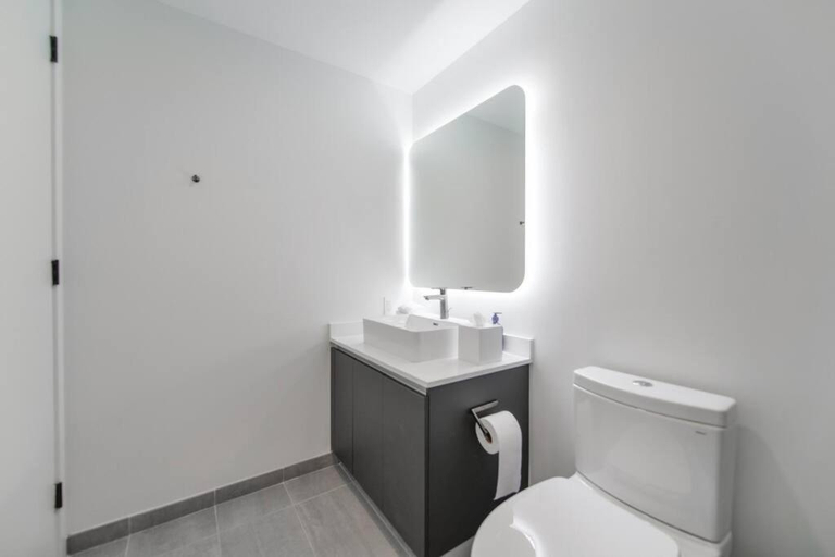 Bedroom 3, Wonderful Studio Apartment with Great Views and Pool, Miami-Dade