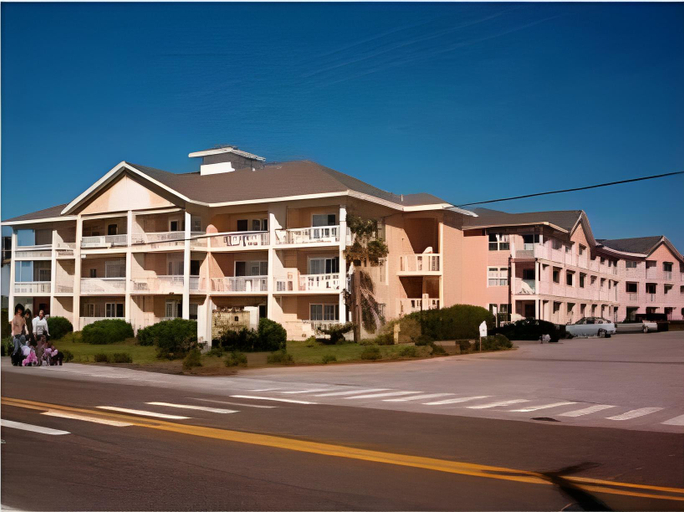 Exterior & Views 1, Gulfview 316, Walton
