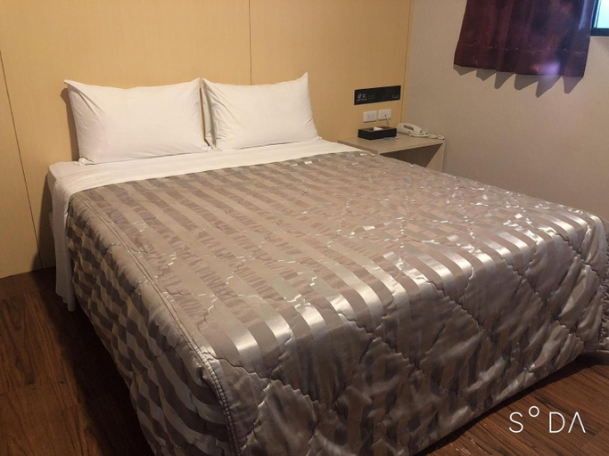 Others 1, Flower leisure motel, Chiayi County