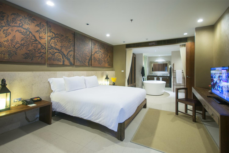 Bedroom 28