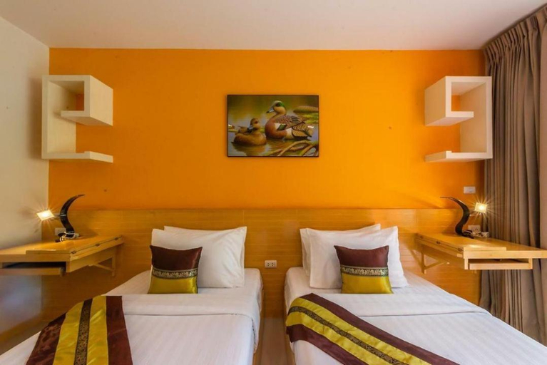 Bedroom 18