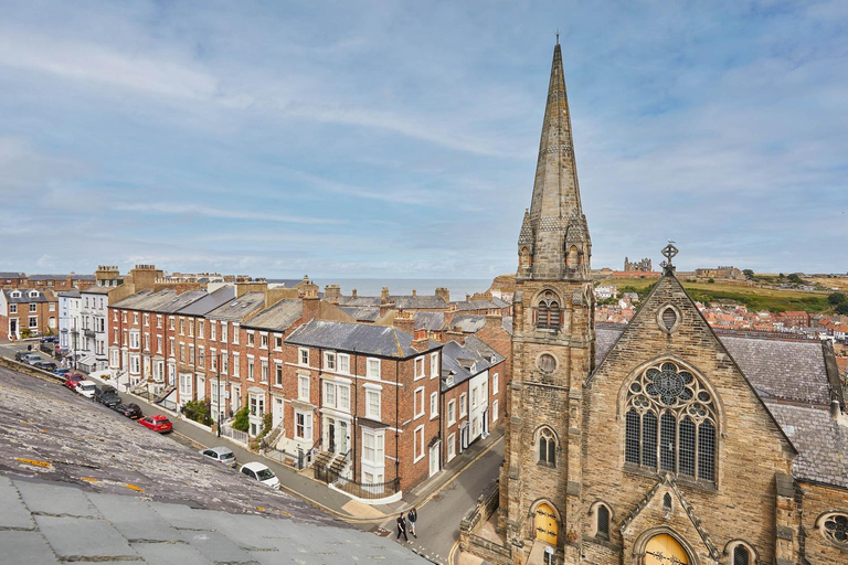 Others 3, Host & Stay - One Mulgrave Place, North Yorkshire