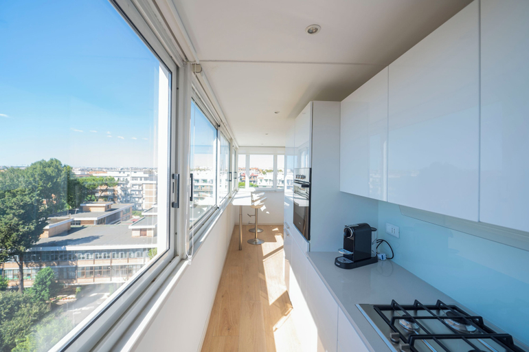 Others 5, Caffarella Park Terraced 2Br Apartment, Rome