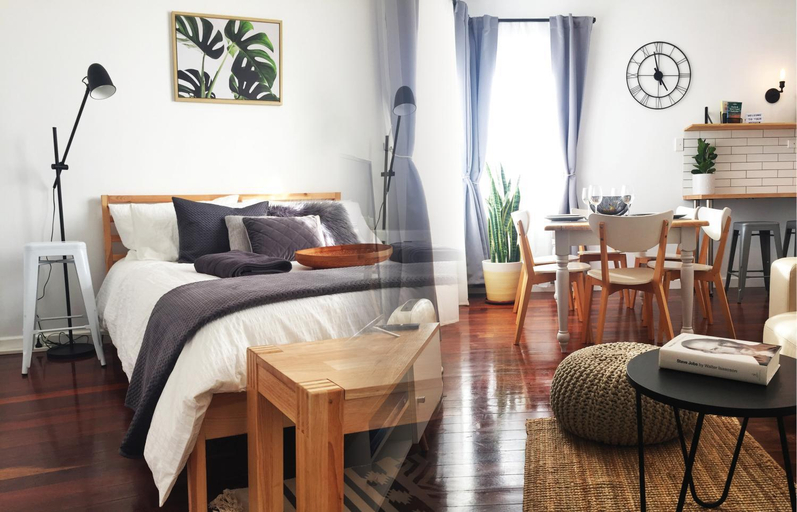 Bedroom 5, Quick Stroll To The City, Geraldton