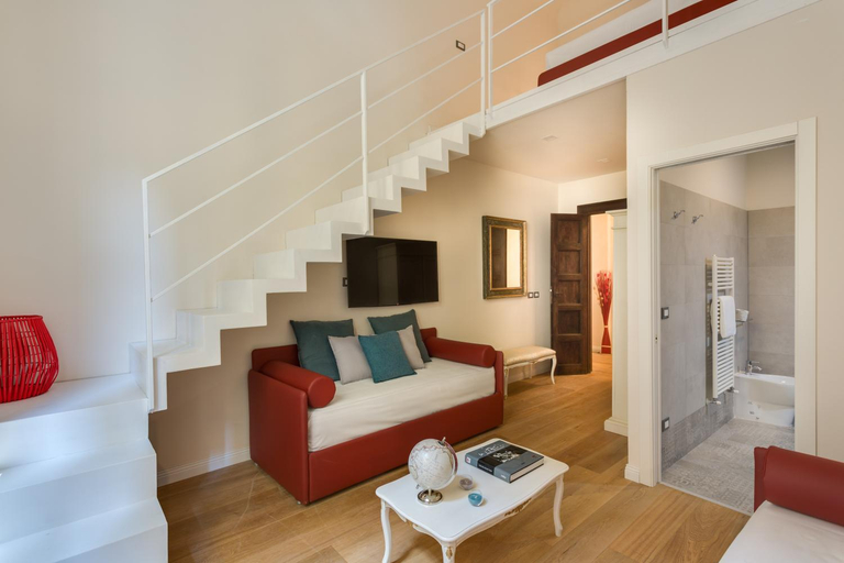 Others 5, Residenza D'Epoca Historia Luxury, Florence