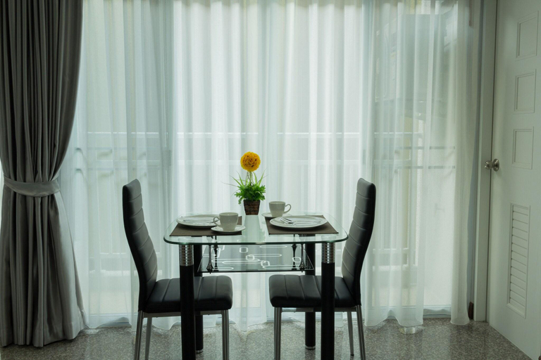 Bedroom 4, Modernbright Serviced Apartment Laemchabang, Bang Lamung
