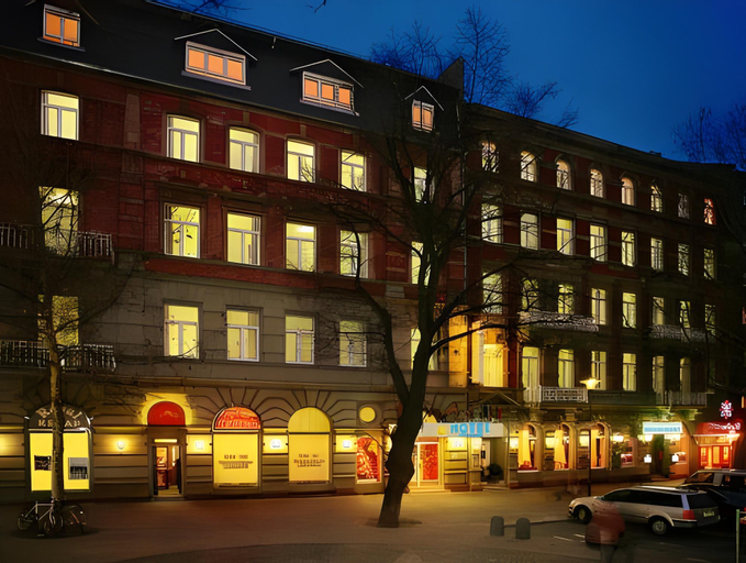 Hotel Konigshof, Mainz
