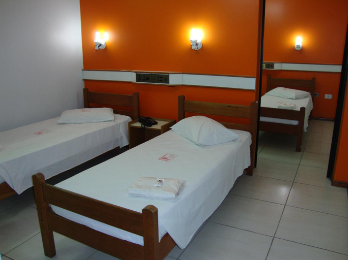 Others 3, Hotel - Pousada do Arco Iris, Osasco