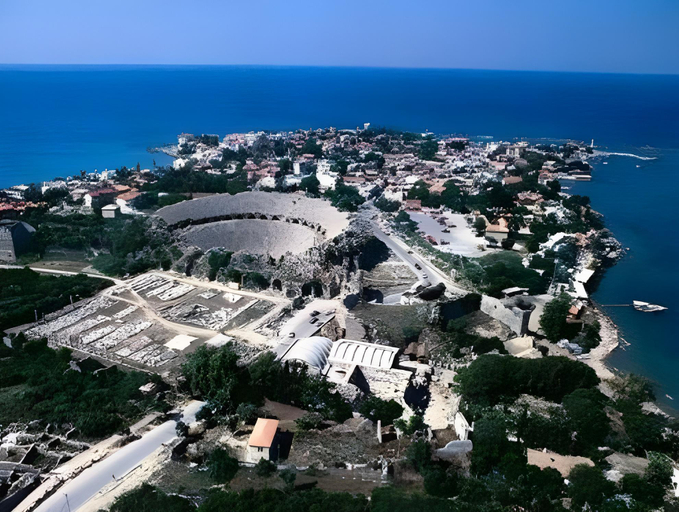 Others 3, Conny's Hotel (Adult Only) +18, Manavgat