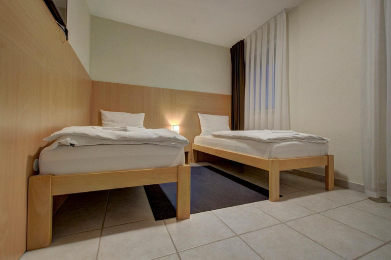 Bedroom 7