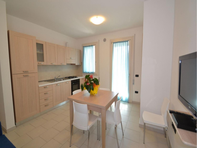 Food & Drinks 3, Bright and modern apartment, Rovigo