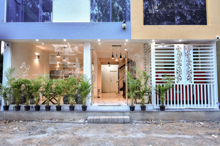 Exterior & Views 2, Namma HomeSlice, Bangalore