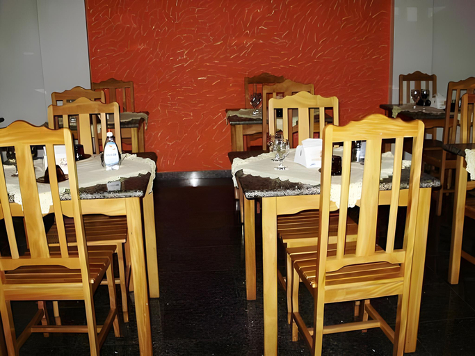 Food & Drinks 5, Carvalho's Hotel, Palmas
