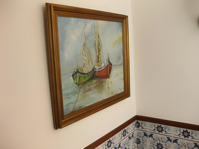 Bathroom, Residencial Celeste, Águeda