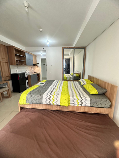 Bedroom 5, Barsa City By LUXURY Room, Sleman