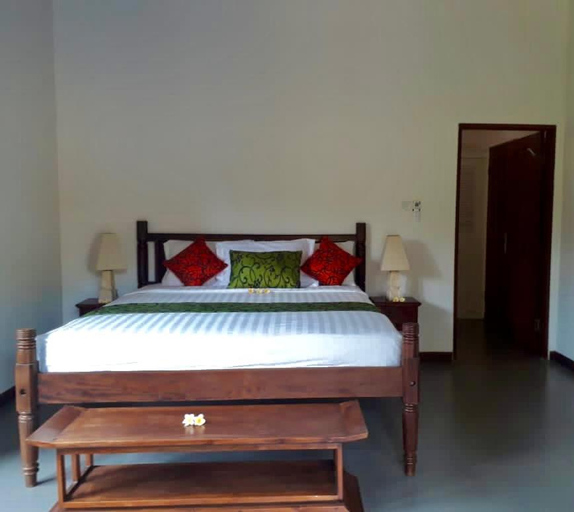Bedroom 13