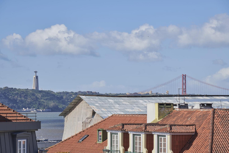 Exterior & Views 2, Cais Urban Lodge, Lisbon