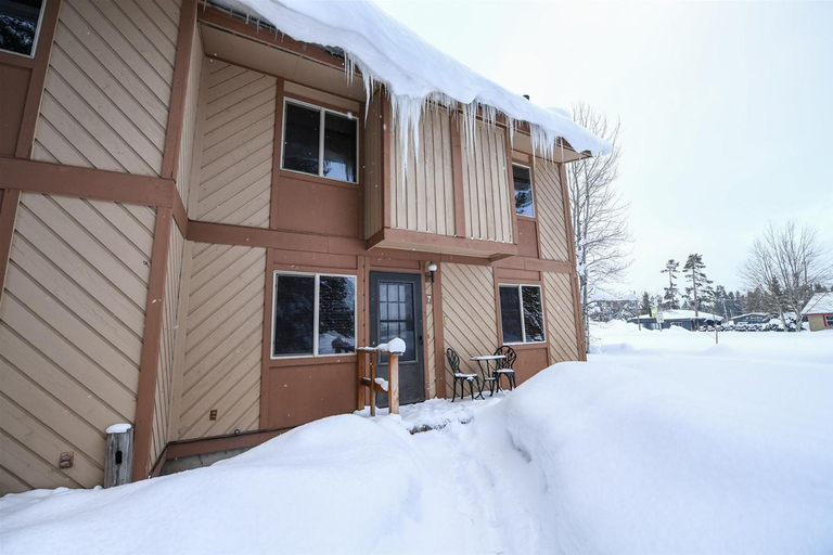 Others 4, Trapper Condo Unit 7, Gallatin