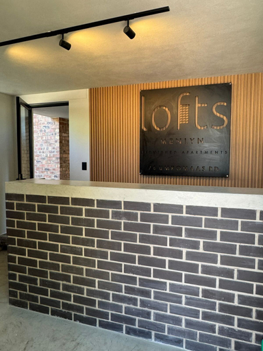 Others 4, Menlyn Lofts, City of Tshwane